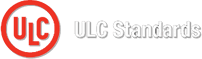 ulc standards certified