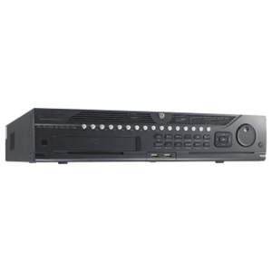 Hybrid Digital Video Recorder