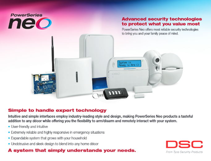 Protect Your Business With Intrusion Alarms by Certified Alarms