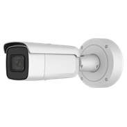 IP Low Light Bullet Camera