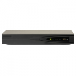 IP Network Video Recorder