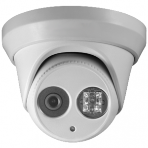 IP Turret Camera