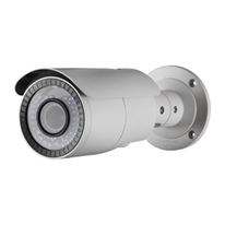 IP Water Resistant Night Vision Bullet Camera