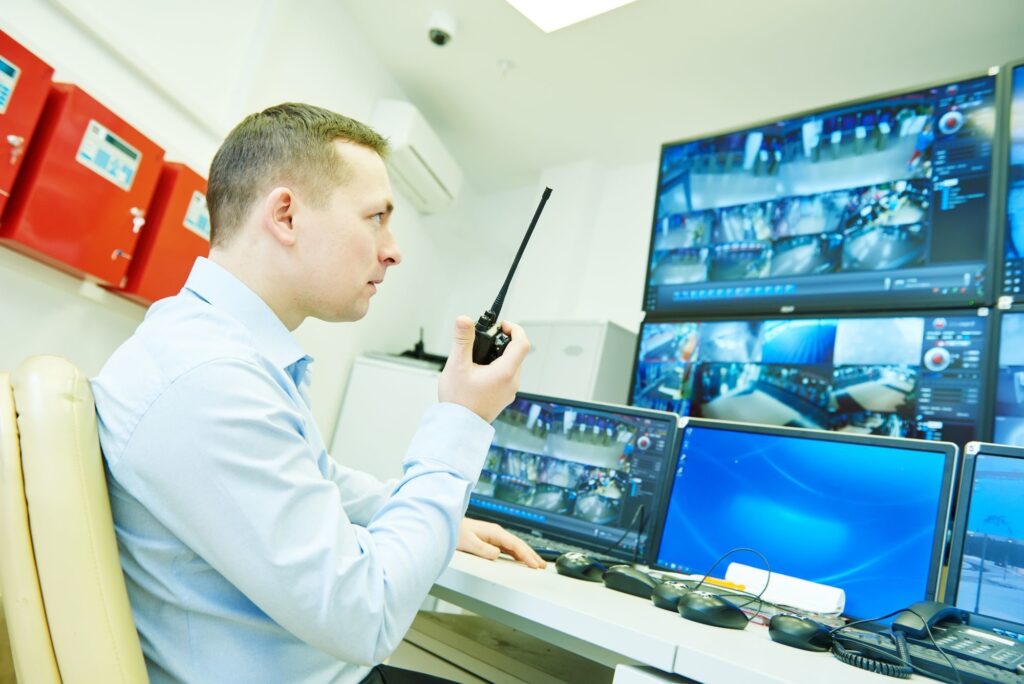 Understanding Fire Monitoring: Methods & Technology