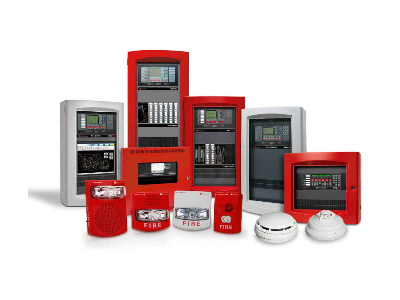 Business Security Services